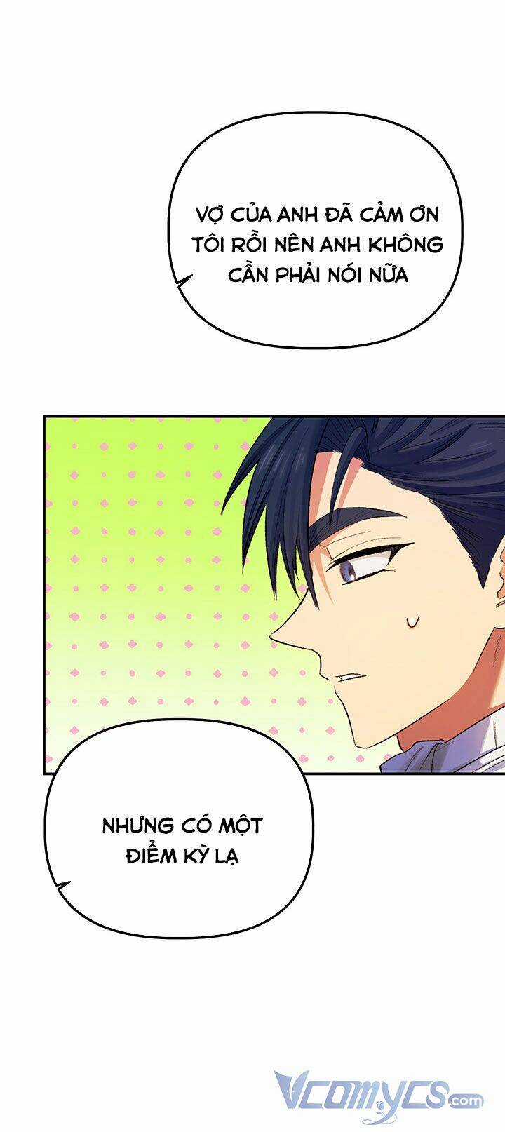 May Mắn Hay Bất Hạnh Chapter 58 trang 52