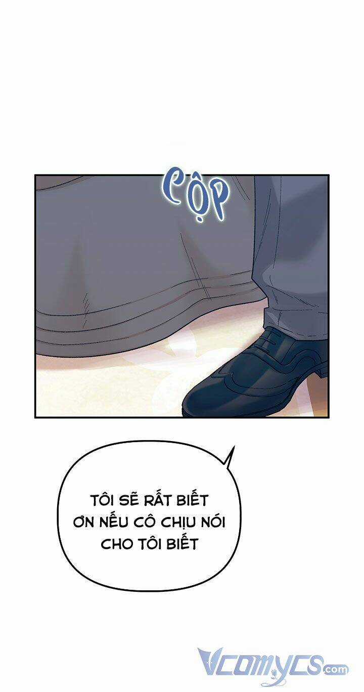 May Mắn Hay Bất Hạnh Chapter 58 trang 53