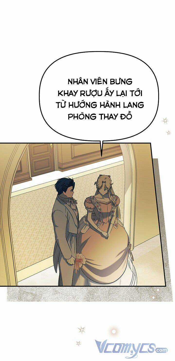 May Mắn Hay Bất Hạnh Chapter 58 trang 54