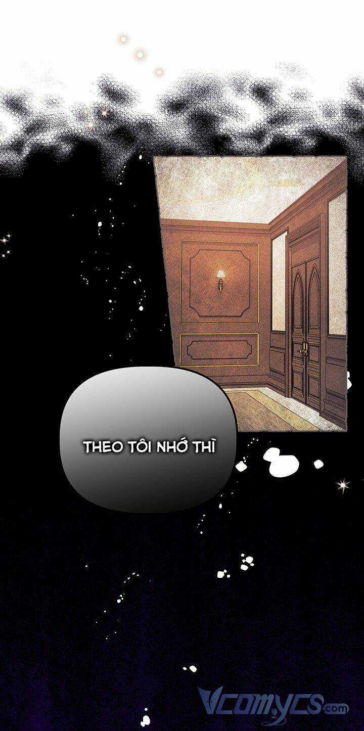 May Mắn Hay Bất Hạnh Chapter 58 trang 55