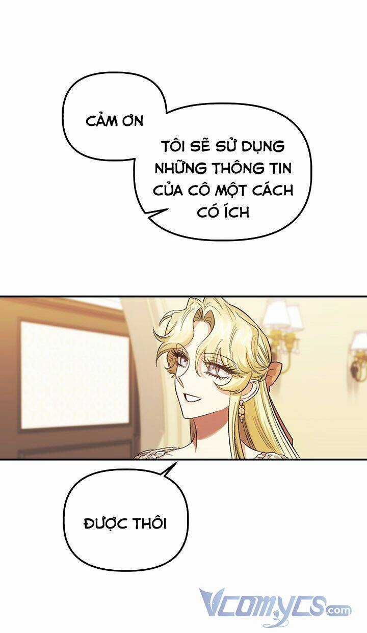 May Mắn Hay Bất Hạnh Chapter 58 trang 60