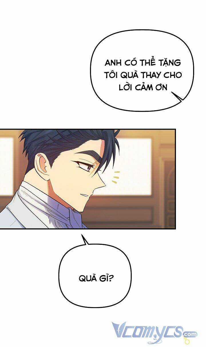 May Mắn Hay Bất Hạnh Chapter 58 trang 61