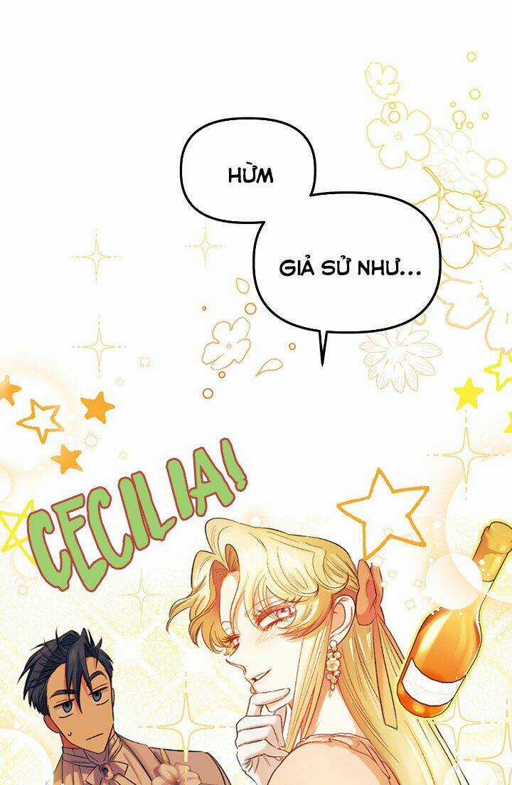 May Mắn Hay Bất Hạnh Chapter 58 trang 62