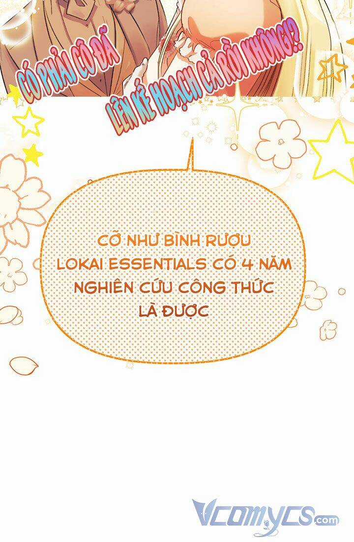 May Mắn Hay Bất Hạnh Chapter 58 trang 63