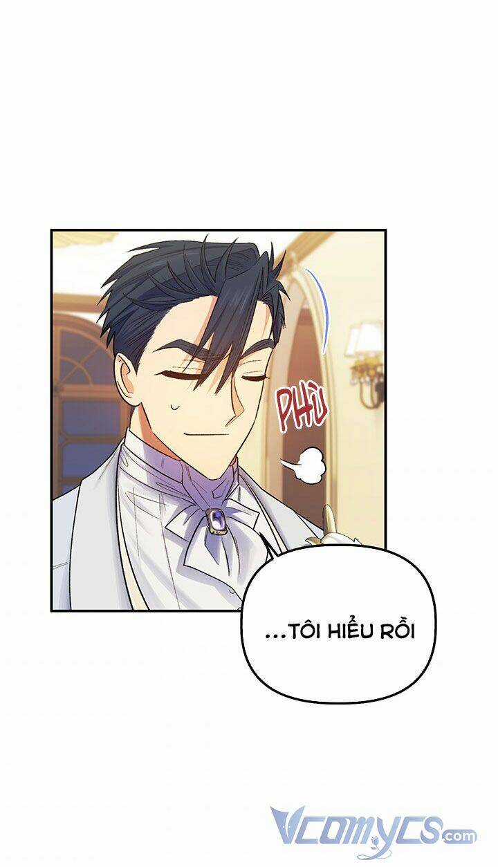 May Mắn Hay Bất Hạnh Chapter 58 trang 64