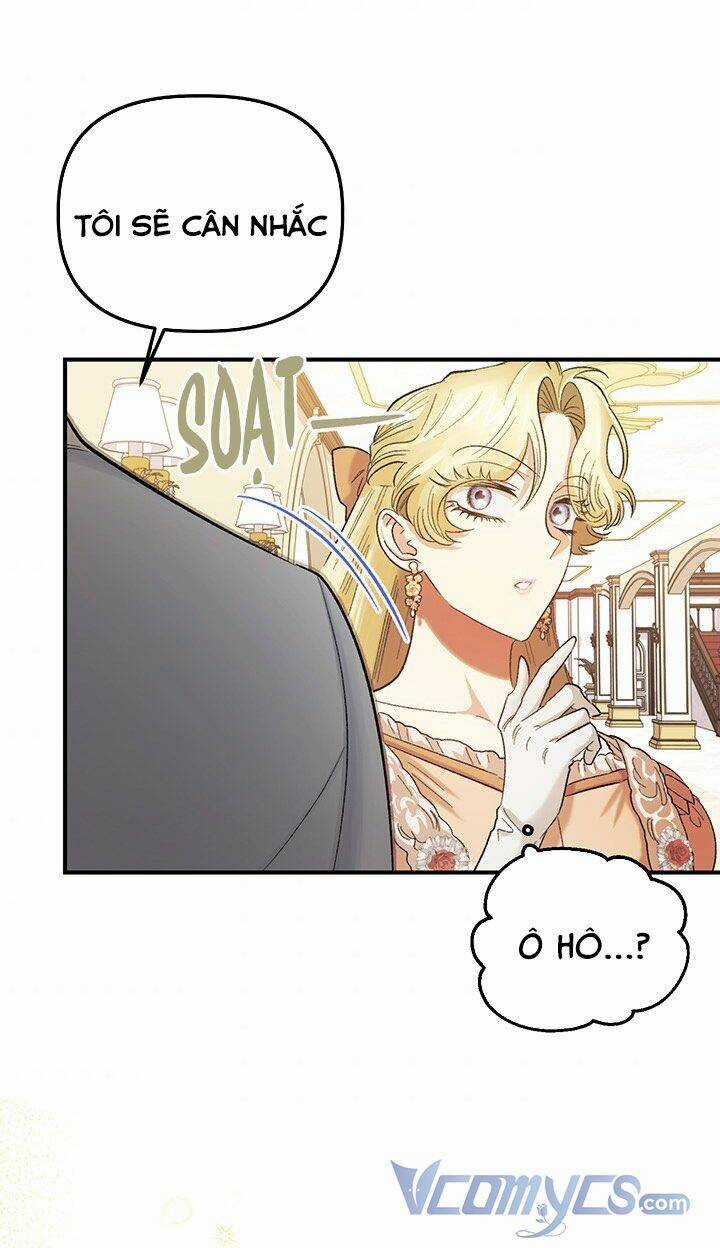 May Mắn Hay Bất Hạnh Chapter 58 trang 65