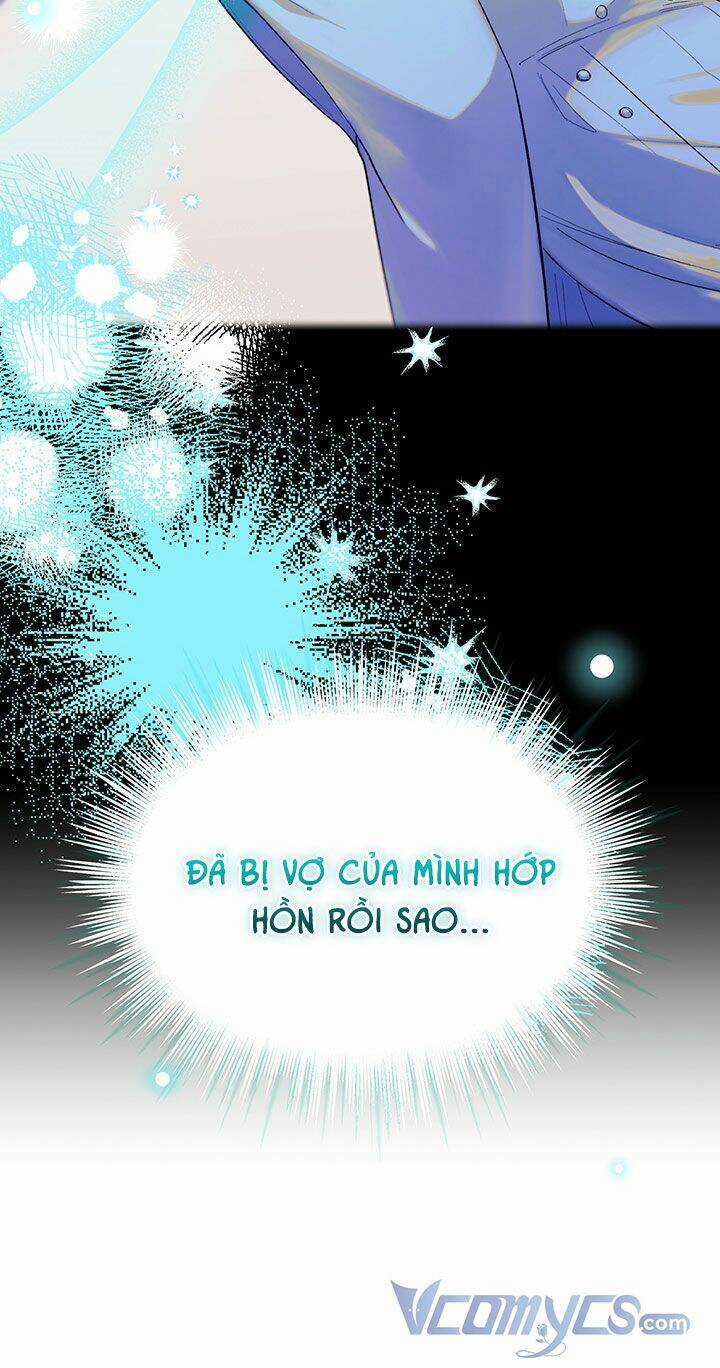 May Mắn Hay Bất Hạnh Chapter 58 trang 69