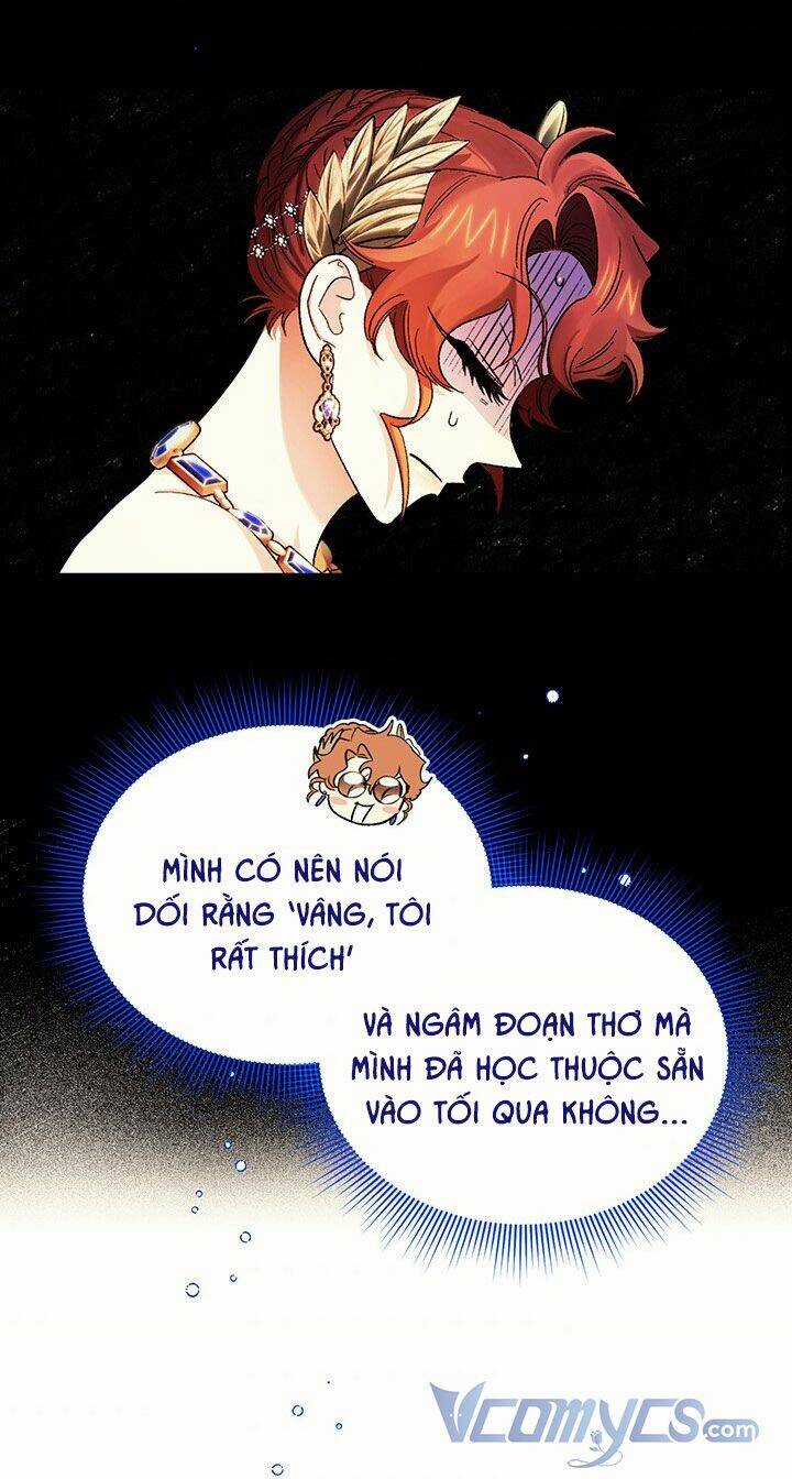 May Mắn Hay Bất Hạnh Chapter 58 trang 7