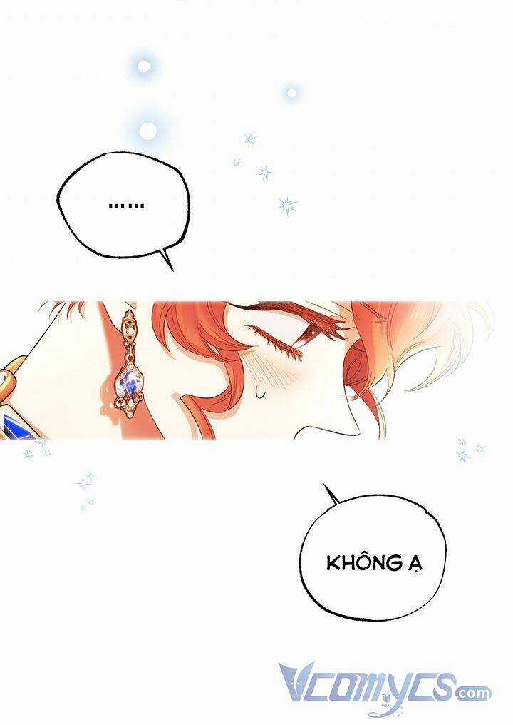 May Mắn Hay Bất Hạnh Chapter 58 trang 8