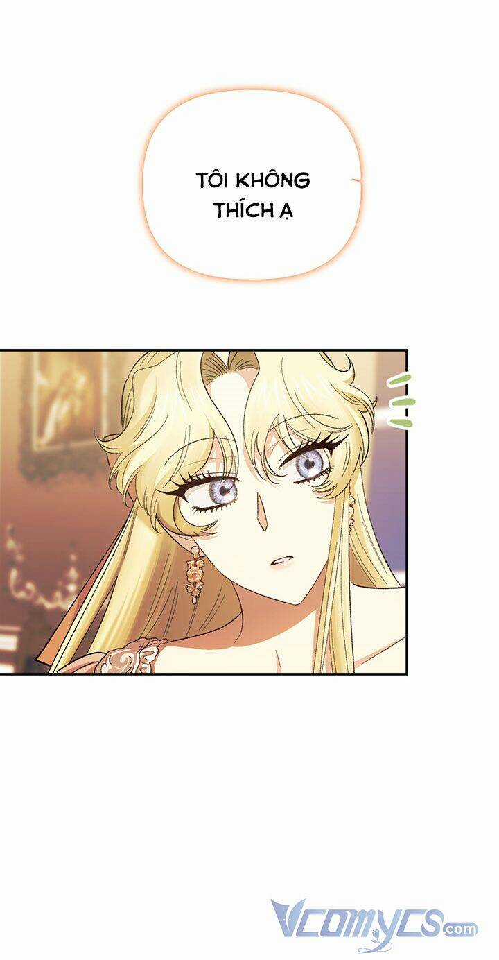 May Mắn Hay Bất Hạnh Chapter 58 trang 9