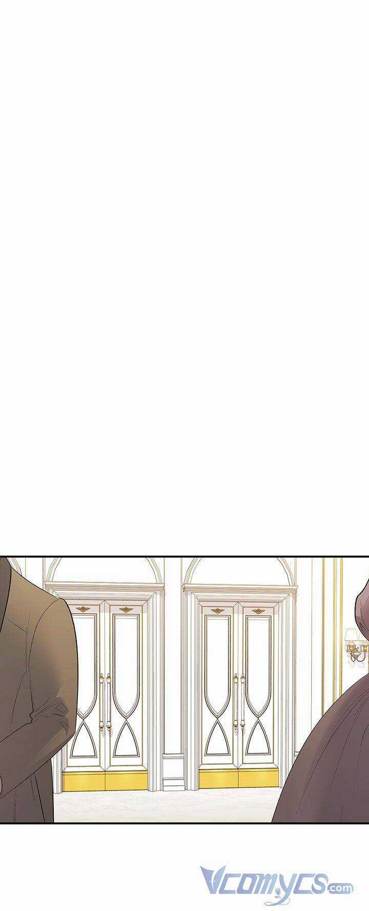 May Mắn Hay Bất Hạnh Chapter 59 trang 1