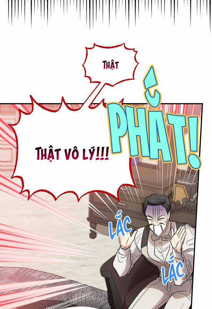 May Mắn Hay Bất Hạnh Chapter 59 trang 10