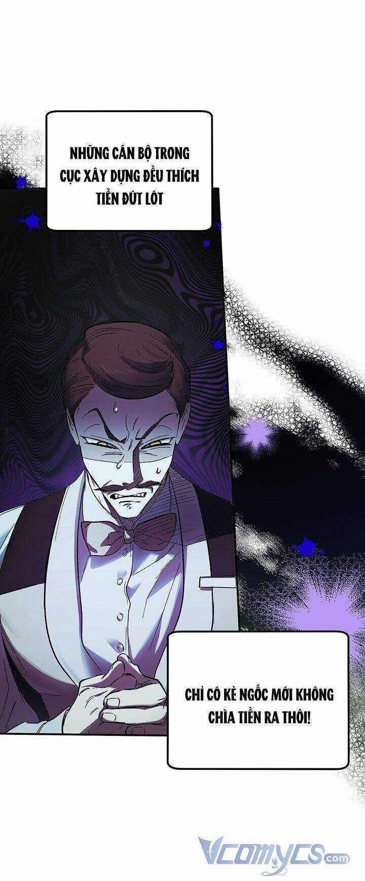 May Mắn Hay Bất Hạnh Chapter 59 trang 13