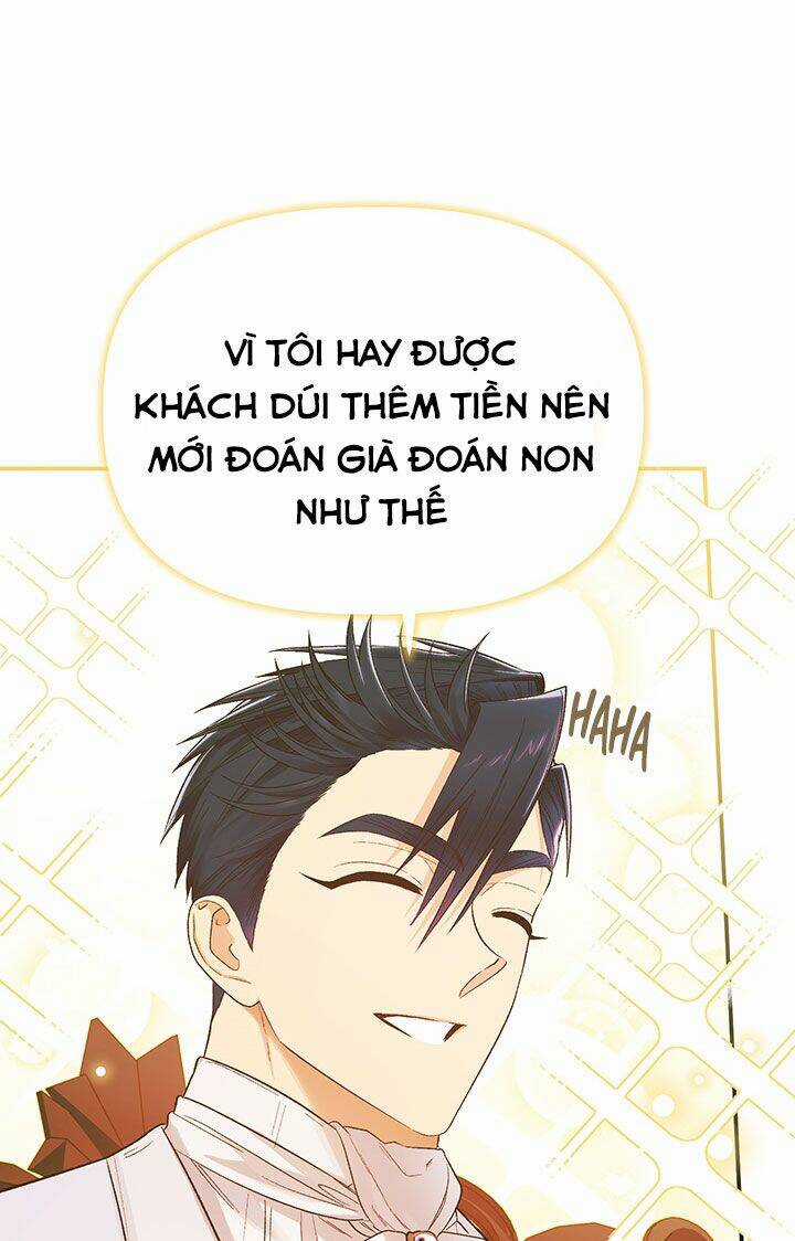 May Mắn Hay Bất Hạnh Chapter 59 trang 16