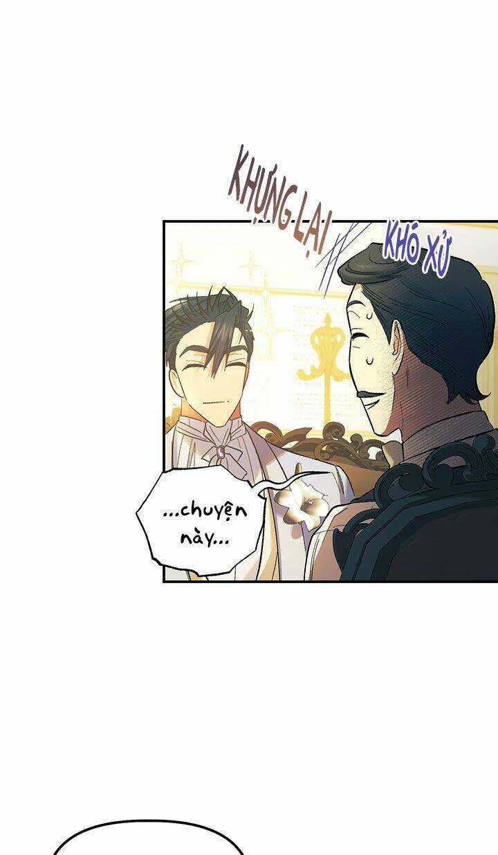 May Mắn Hay Bất Hạnh Chapter 59 trang 18