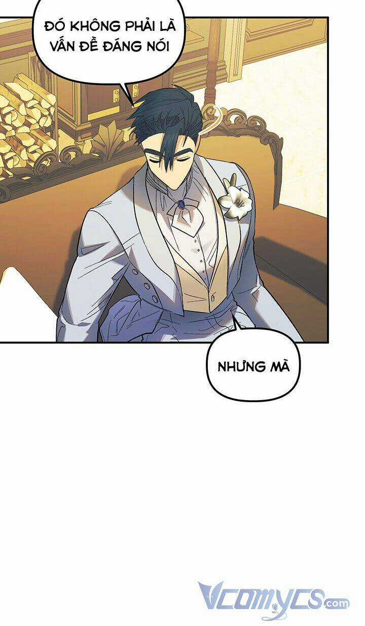 May Mắn Hay Bất Hạnh Chapter 59 trang 19