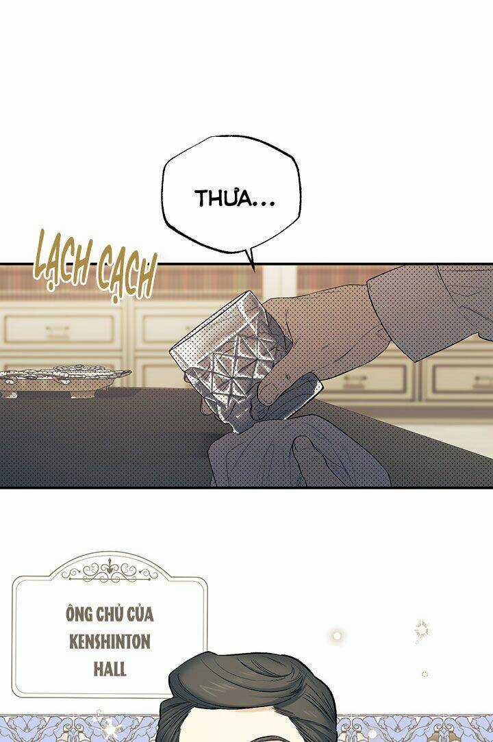 May Mắn Hay Bất Hạnh Chapter 59 trang 2