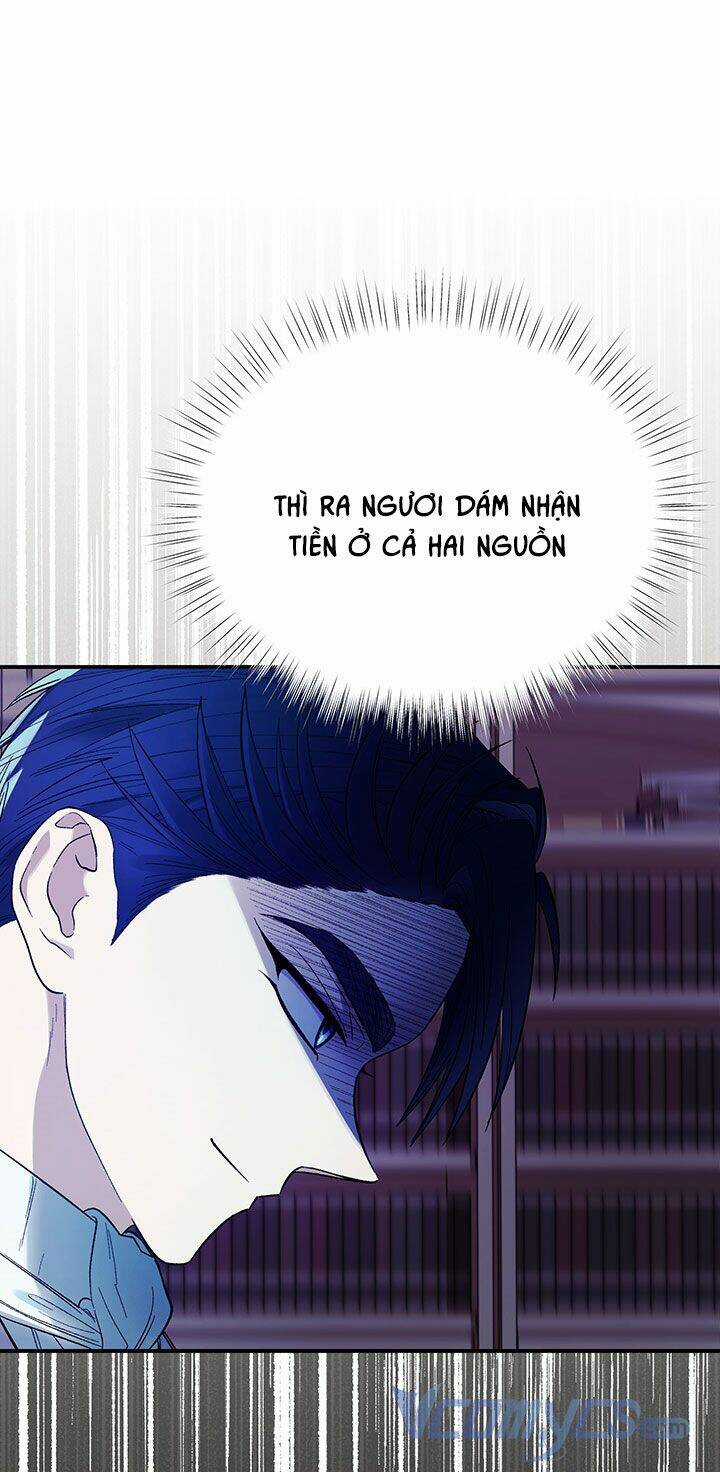 May Mắn Hay Bất Hạnh Chapter 59 trang 21