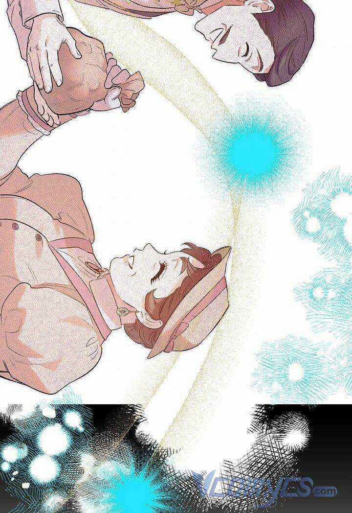 May Mắn Hay Bất Hạnh Chapter 59 trang 24