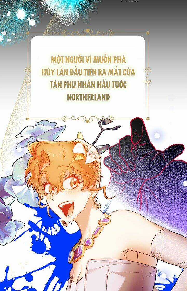 May Mắn Hay Bất Hạnh Chapter 59 trang 25