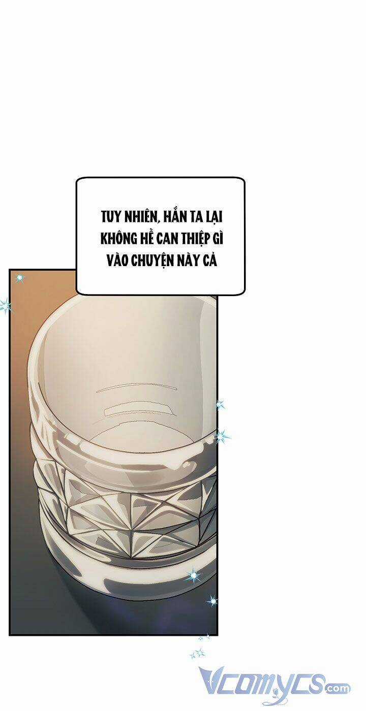 May Mắn Hay Bất Hạnh Chapter 59 trang 27