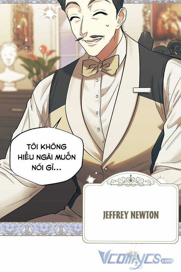 May Mắn Hay Bất Hạnh Chapter 59 trang 3