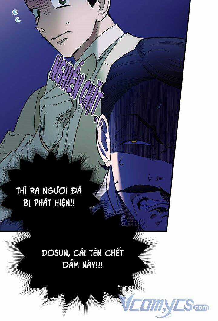 May Mắn Hay Bất Hạnh Chapter 59 trang 40