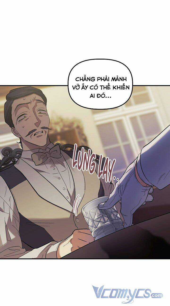 May Mắn Hay Bất Hạnh Chapter 59 trang 42