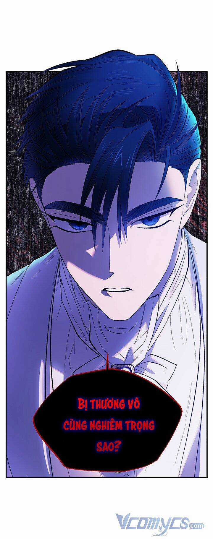 May Mắn Hay Bất Hạnh Chapter 59 trang 43