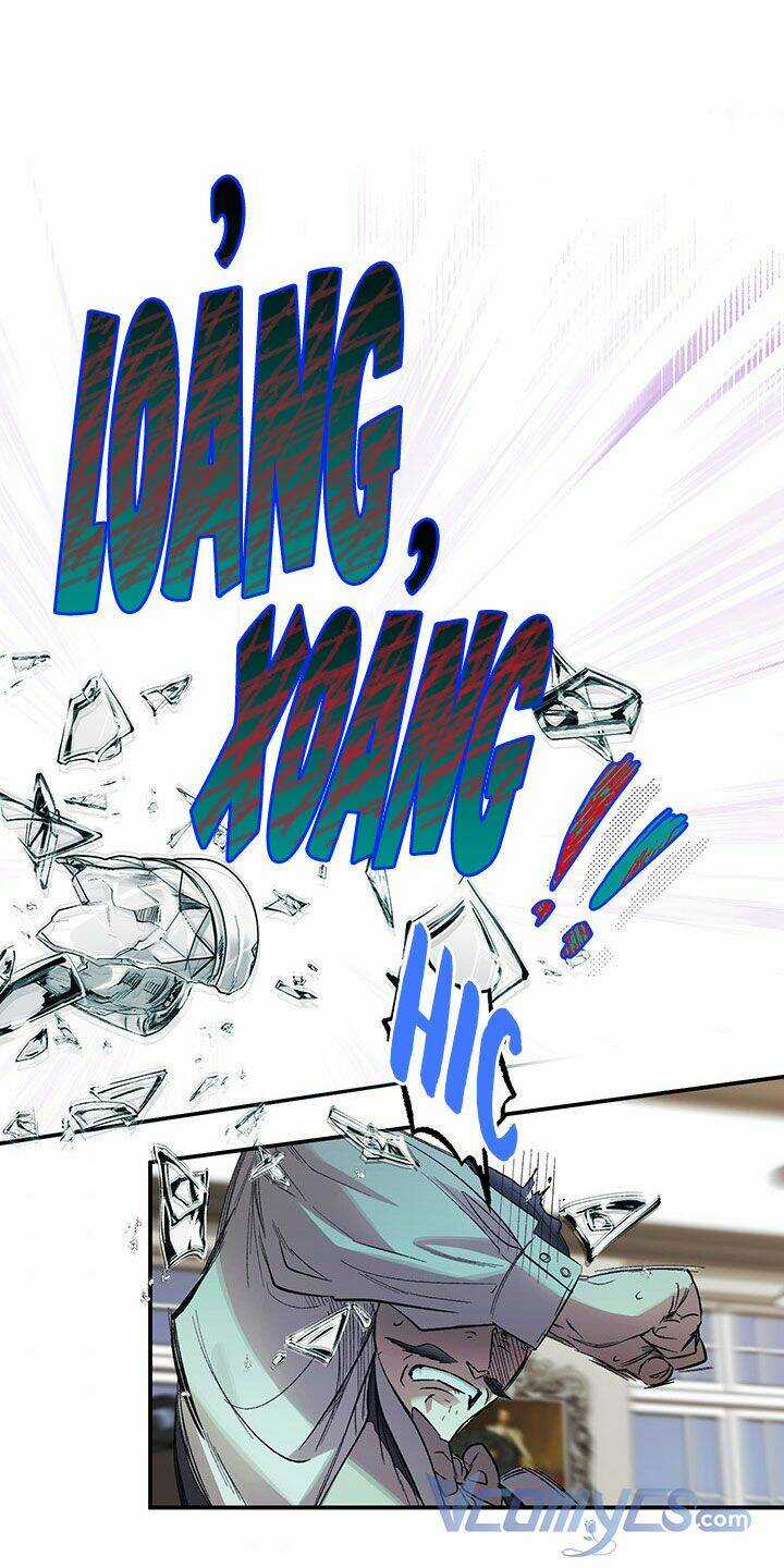 May Mắn Hay Bất Hạnh Chapter 59 trang 44