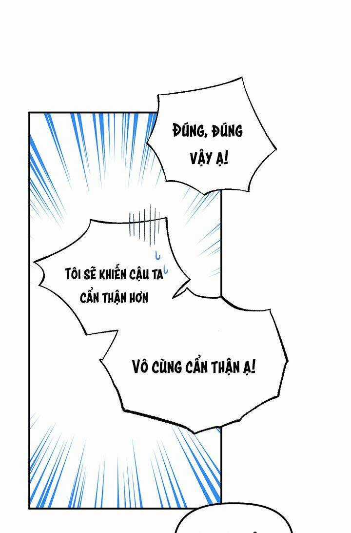 May Mắn Hay Bất Hạnh Chapter 59 trang 46