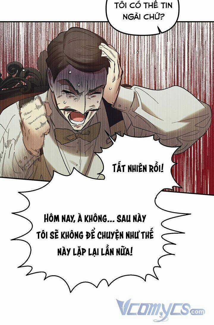 May Mắn Hay Bất Hạnh Chapter 59 trang 47