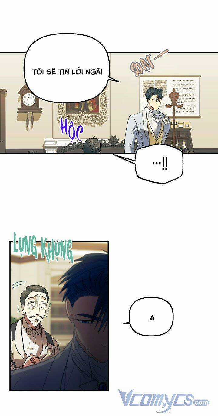 May Mắn Hay Bất Hạnh Chapter 59 trang 48