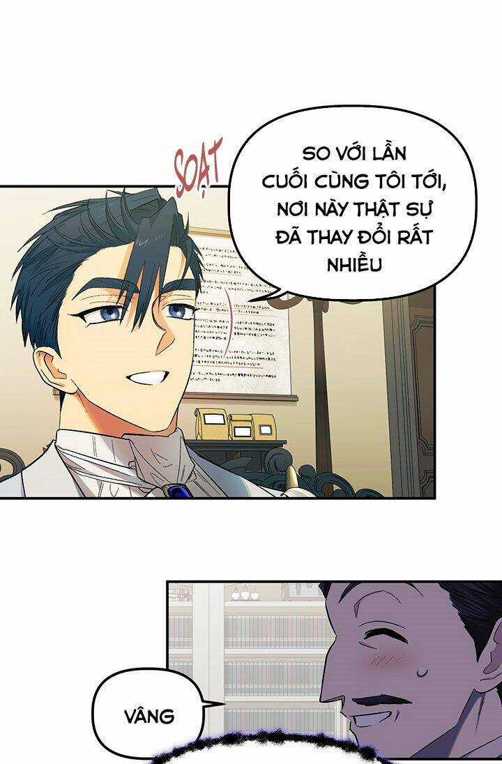 May Mắn Hay Bất Hạnh Chapter 59 trang 5