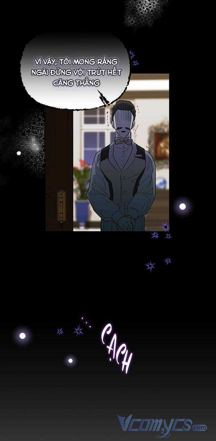 May Mắn Hay Bất Hạnh Chapter 59 trang 52