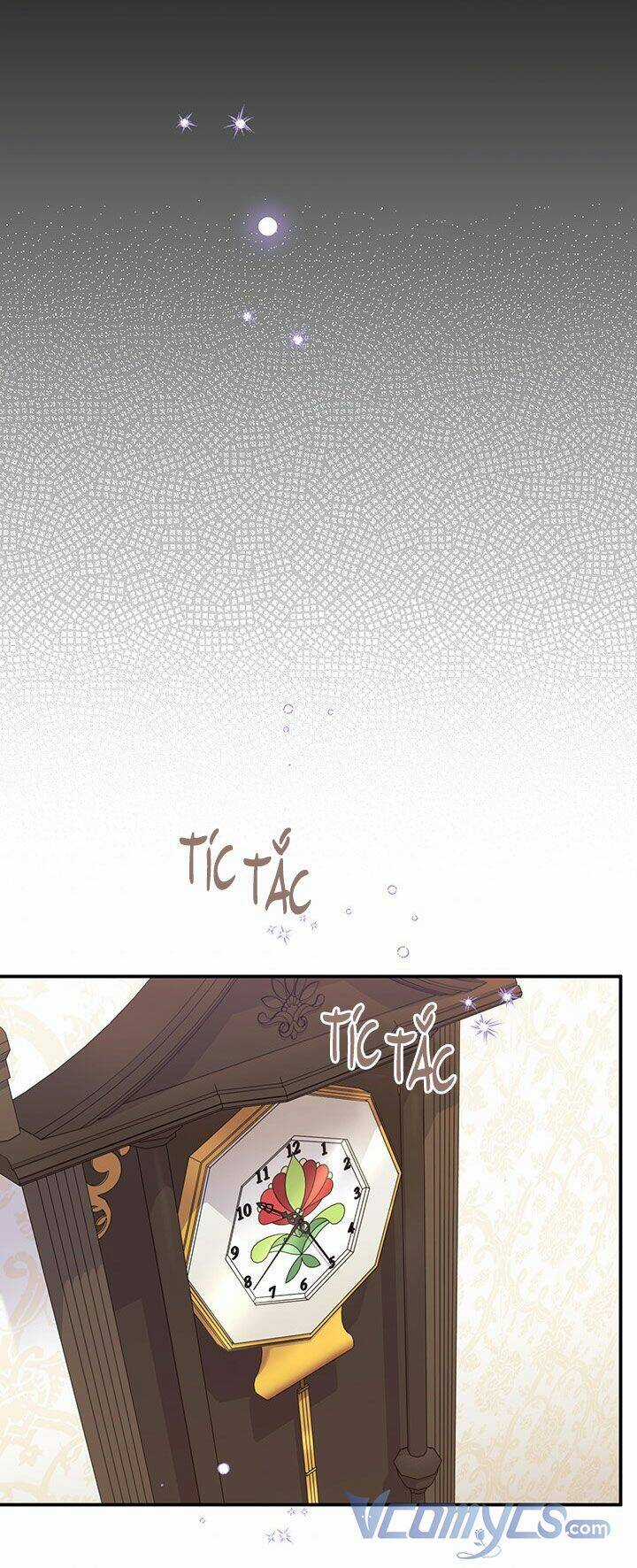 May Mắn Hay Bất Hạnh Chapter 59 trang 53