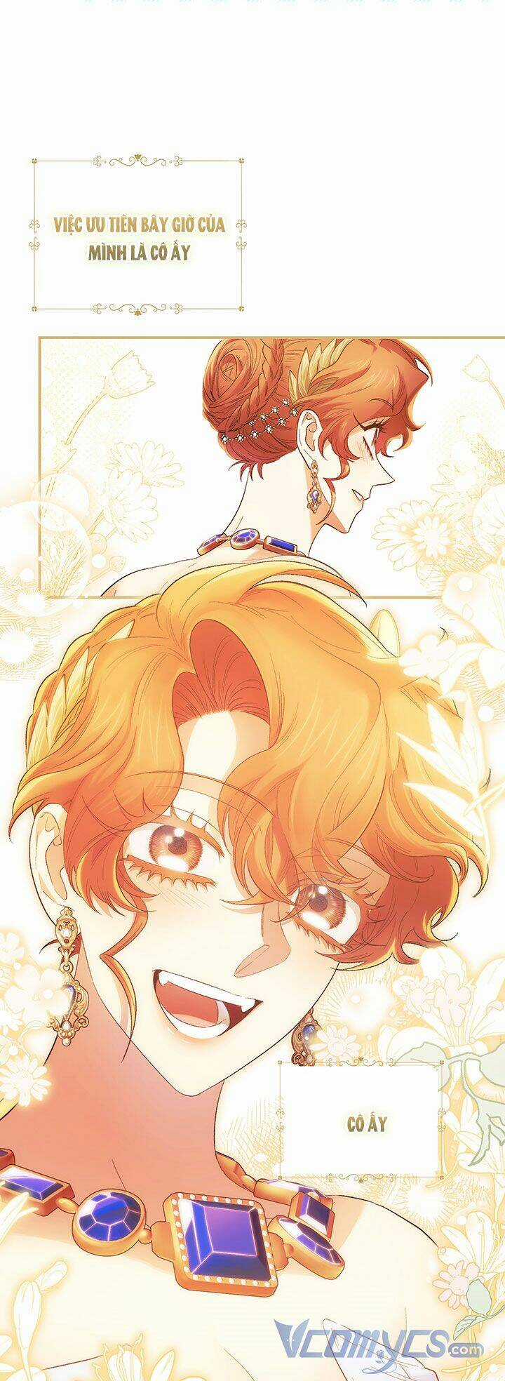 May Mắn Hay Bất Hạnh Chapter 59 trang 56