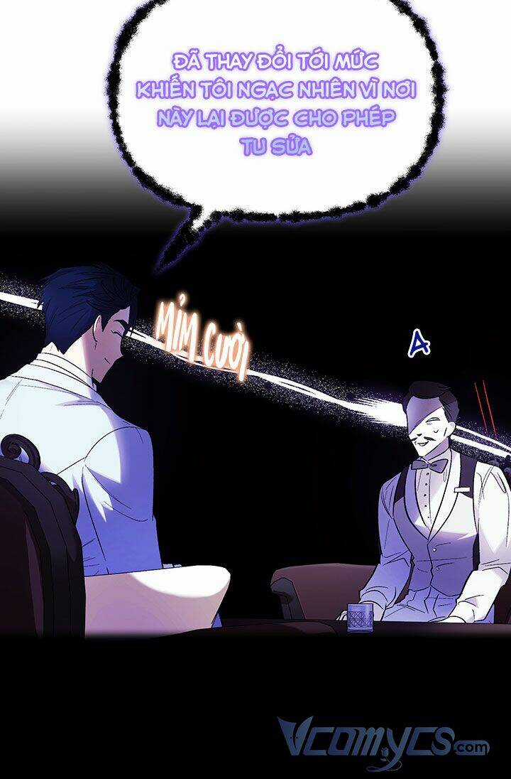 May Mắn Hay Bất Hạnh Chapter 59 trang 6