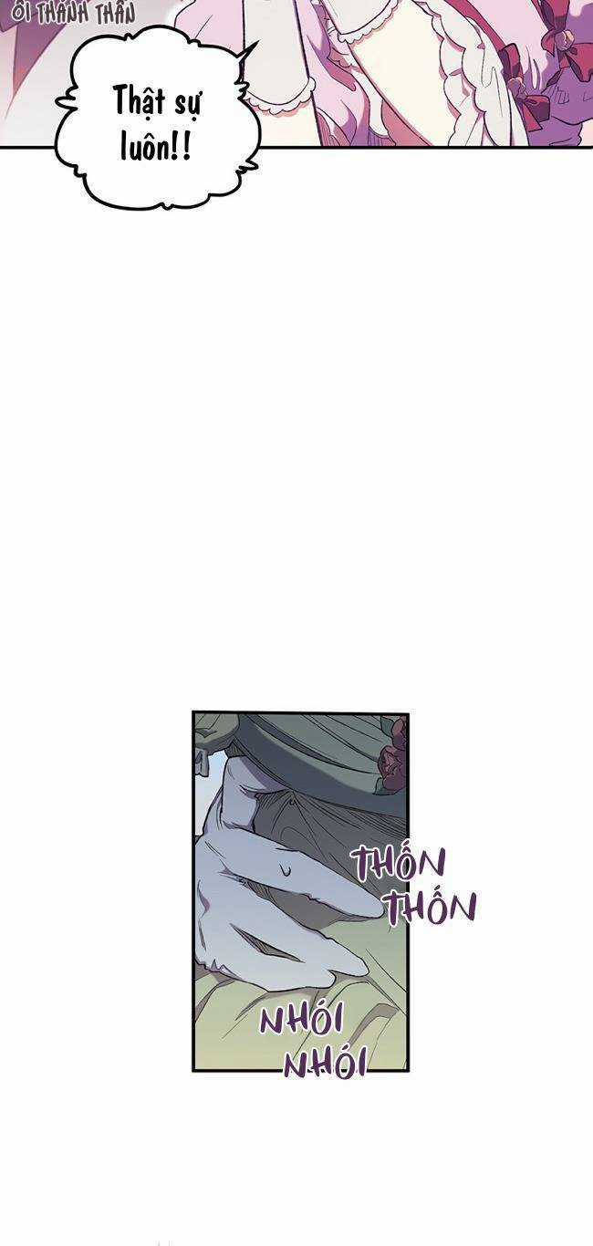 May Mắn Hay Bất Hạnh Chapter 6 trang 11