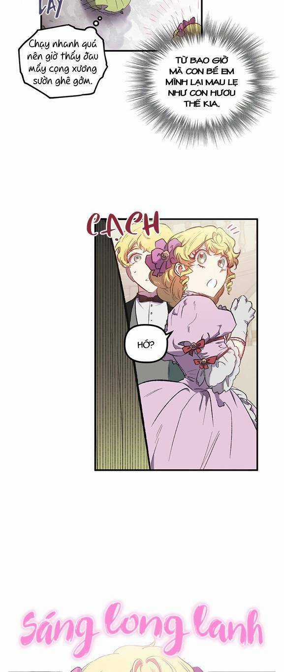 May Mắn Hay Bất Hạnh Chapter 6 trang 13
