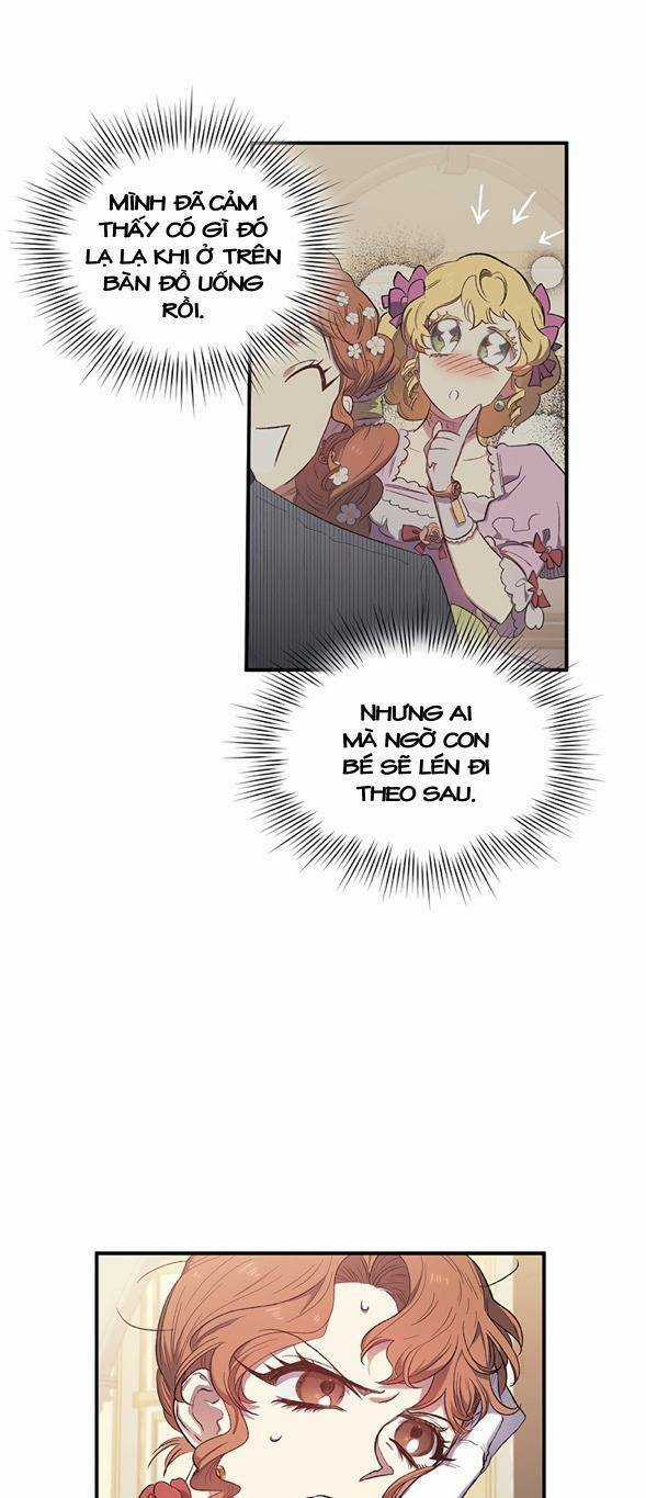 May Mắn Hay Bất Hạnh Chapter 6 trang 15