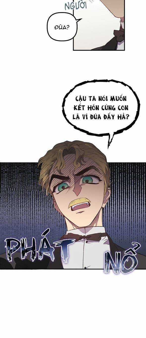 May Mắn Hay Bất Hạnh Chapter 6 trang 20
