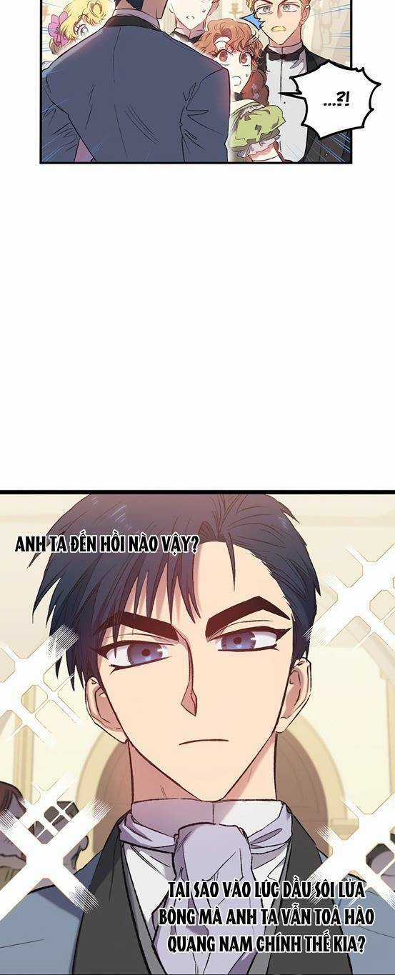 May Mắn Hay Bất Hạnh Chapter 6 trang 26