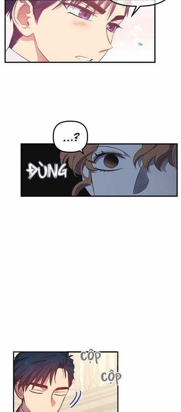 May Mắn Hay Bất Hạnh Chapter 6 trang 34