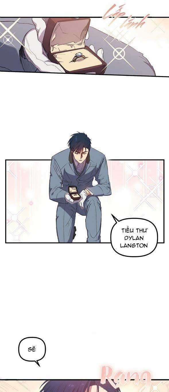 May Mắn Hay Bất Hạnh Chapter 6 trang 36