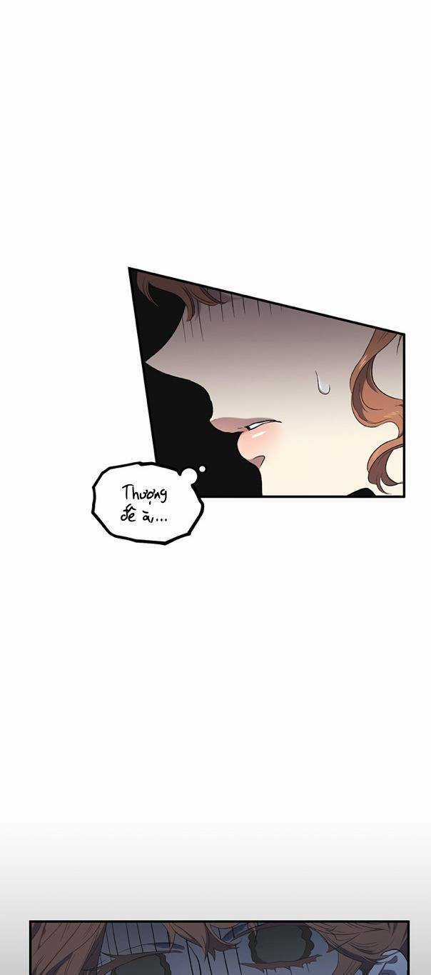 May Mắn Hay Bất Hạnh Chapter 6 trang 39