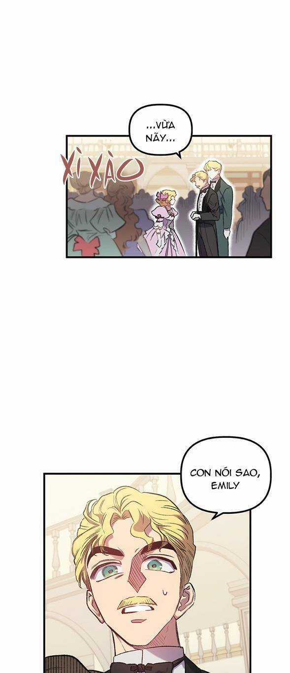 May Mắn Hay Bất Hạnh Chapter 6 trang 6