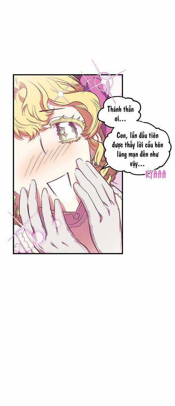 May Mắn Hay Bất Hạnh Chapter 6 trang 8