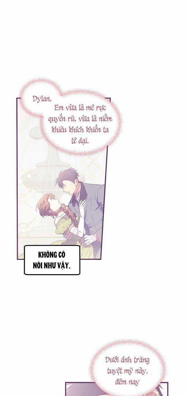 May Mắn Hay Bất Hạnh Chapter 6 trang 9