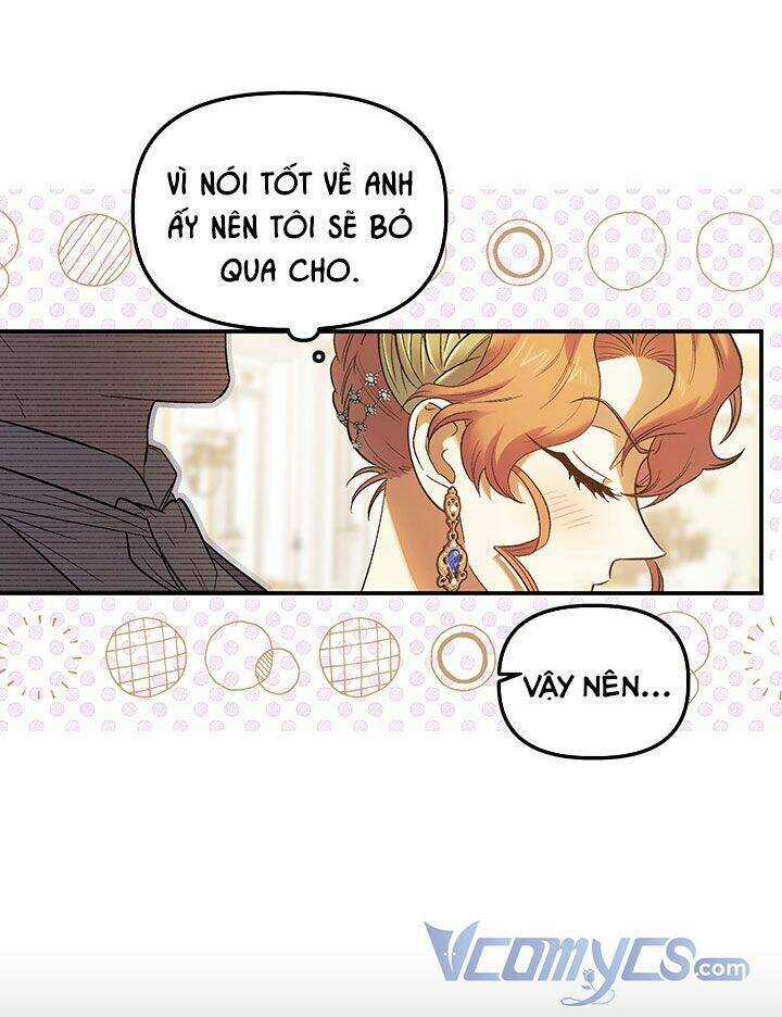 May Mắn Hay Bất Hạnh Chapter 60 trang 11